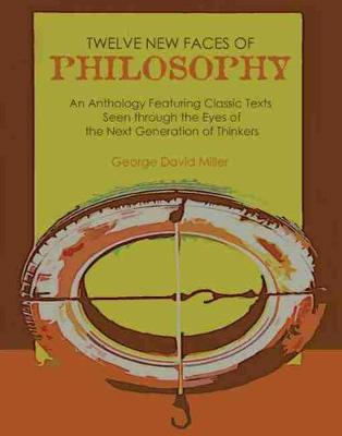 Book cover for Twelve New Faces of Philosophy