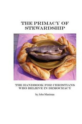 Cover of The Primacy of Stewardship