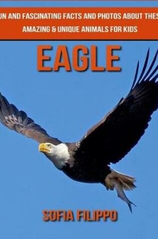 Cover of Eagle