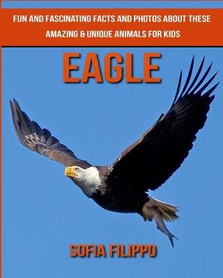 Book cover for Eagle