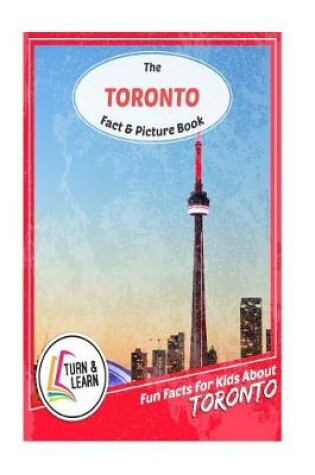Cover of The Toronto Fact and Picture Book