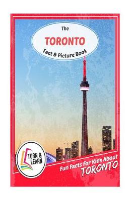 Book cover for The Toronto Fact and Picture Book