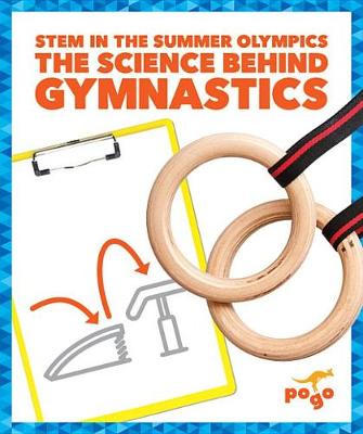 Cover of The Science Behind Gymnastics