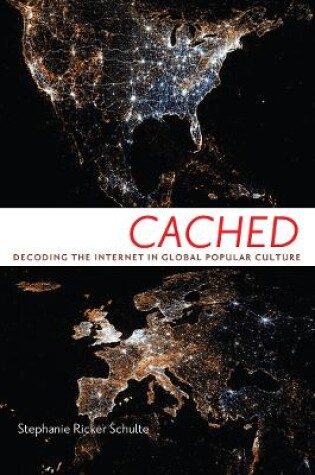 Cover of Cached