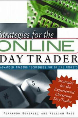Cover of Strategies for the On-line Day Trader