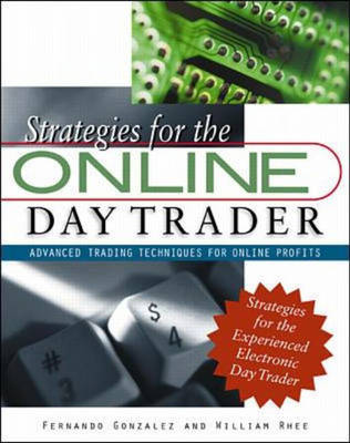 Book cover for Strategies for the On-line Day Trader