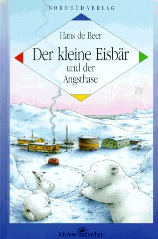 Cover of Der Kleine Eisbar