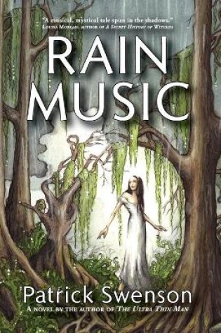 Cover of Rain Music