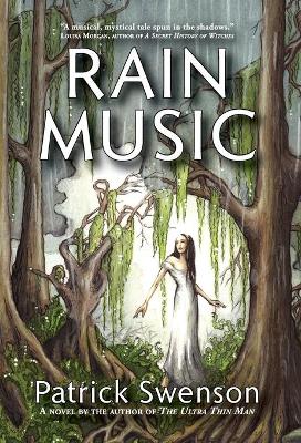 Book cover for Rain Music