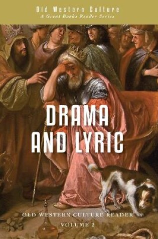 Cover of Drama and Lyric