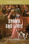 Book cover for Drama and Lyric