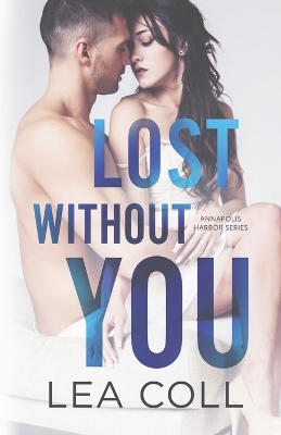 Book cover for Lost without You