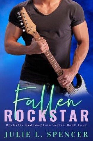 Cover of Fallen Rock Star