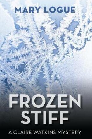 Cover of Frozen Stiff