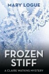 Book cover for Frozen Stiff