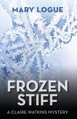 Book cover for Frozen Stiff