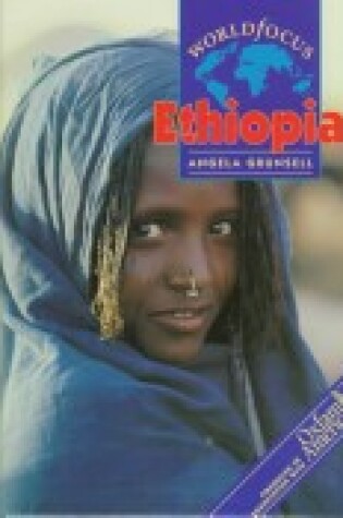 Cover of Ethiopia