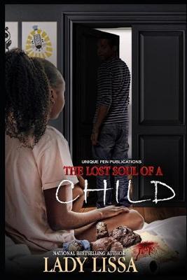 Book cover for The Lost Soul of a Child