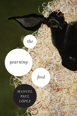 Book cover for The Yearning Feed