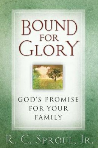 Cover of Bound for Glory