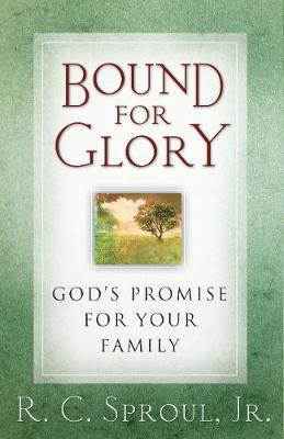 Book cover for Bound for Glory