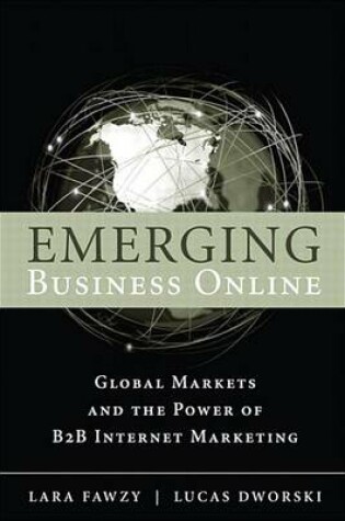 Cover of Emerging Business Online