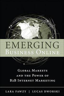 Book cover for Emerging Business Online