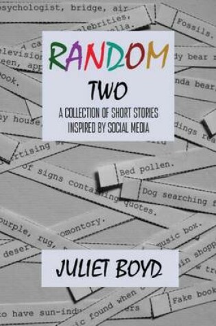 Cover of Random Two