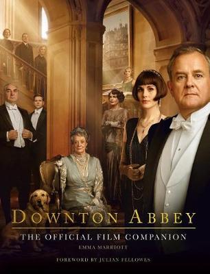 Cover of Downton Abbey