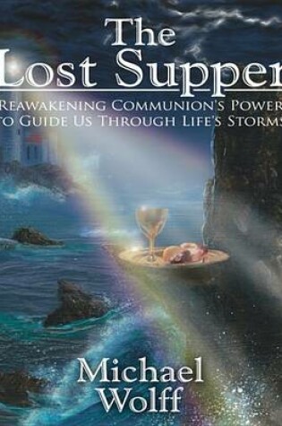 Cover of The Lost Supper