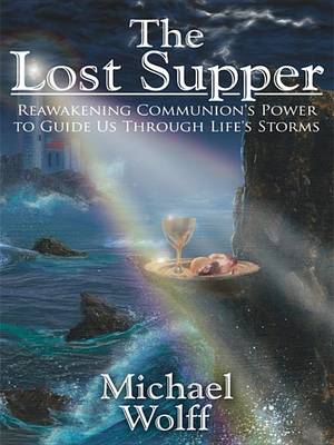 Book cover for The Lost Supper