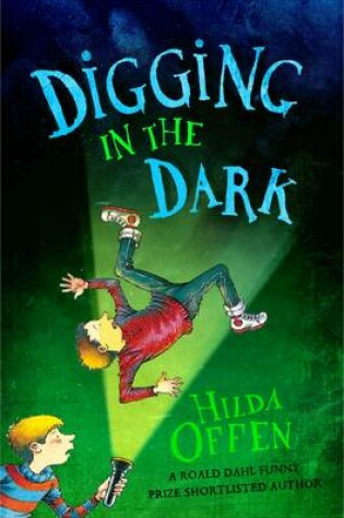 Cover of Digging in the Dark