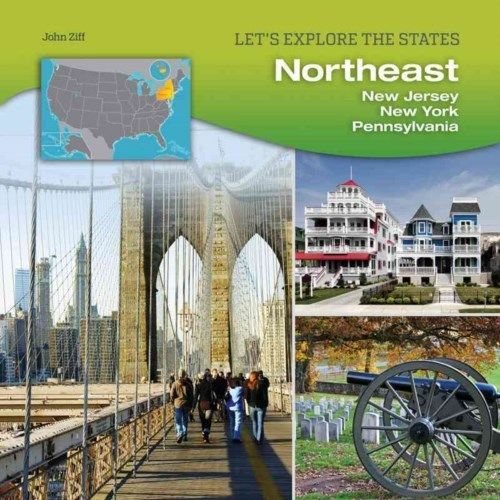 Cover of Northeast