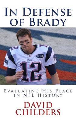 Cover of In Defense of Brady