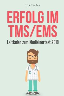 Book cover for Erfolg Im Tms / EMS