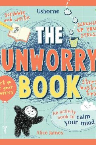Cover of Unworry Book