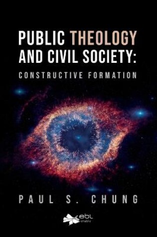 Cover of Public Theology and Civil Society