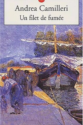 Cover of Un Filet de Fumee