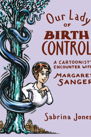 Cover of Our Lady of Birth Control