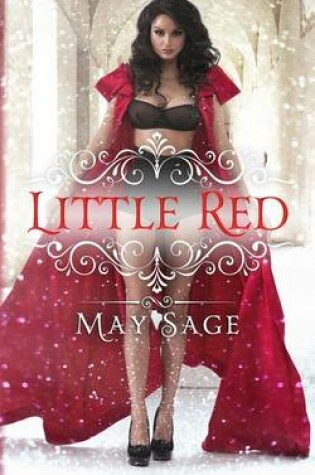 Cover of Little Red