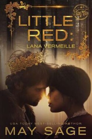 Cover of Little Red