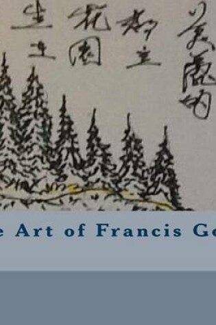 Cover of The Art of Francis Gonn