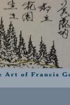 Book cover for The Art of Francis Gonn