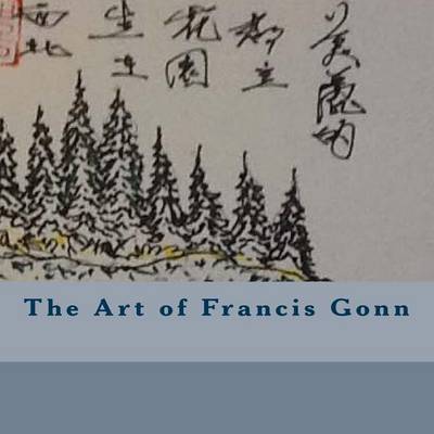 Cover of The Art of Francis Gonn