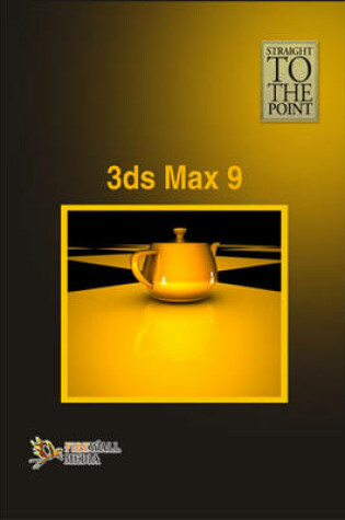 Cover of 3ds Max 9