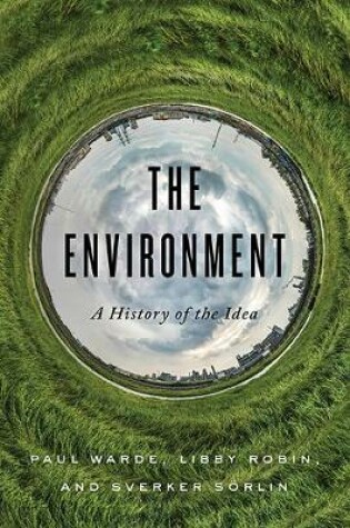 Cover of The Environment