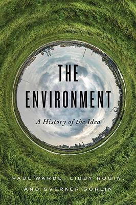 Book cover for The Environment