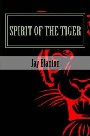 Cover of Spirit of the Tiger