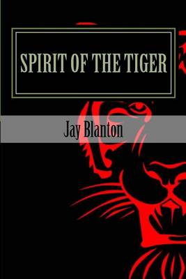 Cover of Spirit of the Tiger