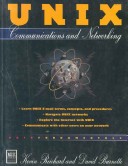 Book cover for UNIX Communications and Networking
